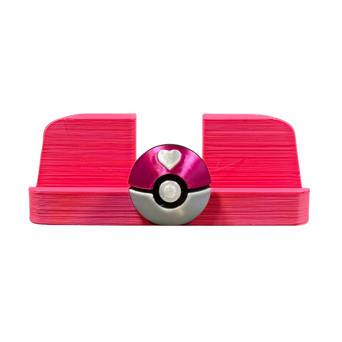 Love Ball Card Stand