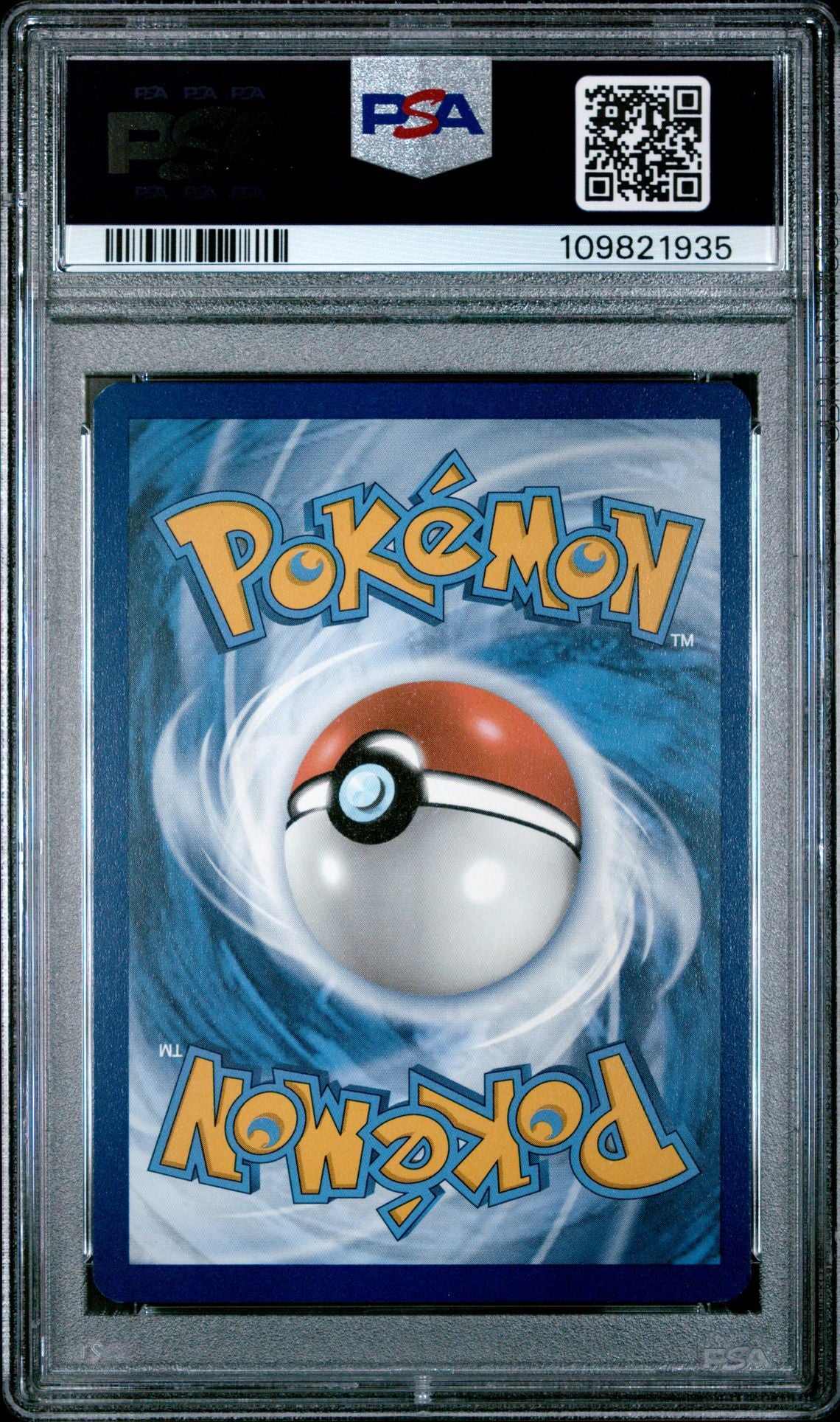 2023 POKEMON SWORD AND SHIELD CROWN ZENITH GG20 FULL ART/LATIAS PSA 9