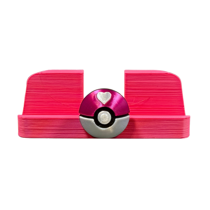Love Ball Card Stand