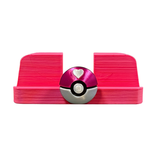 Love Ball Card Stand