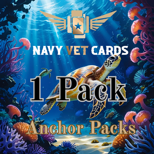 Anchor Packs - LIve Only for Tik Tok