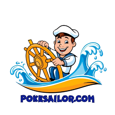 pokesailor.com